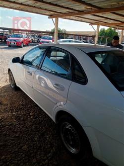 شيفروليه اوبترا